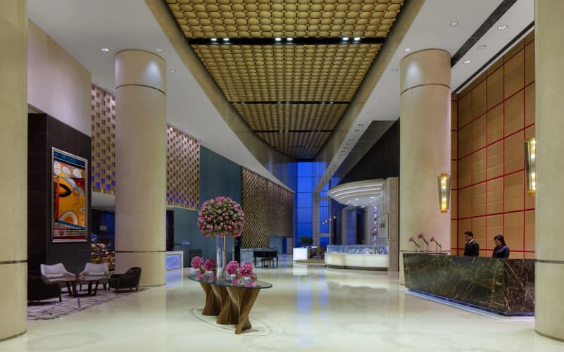 InterContinental Dubai Festival City by IHG - foto 2