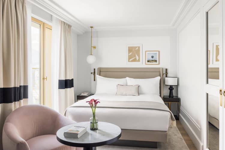 Kimpton St Honoré Paris - foto 3