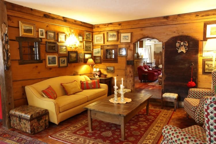 Auberge de La Maison - foto 1