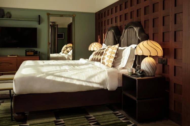 The Hoxton Rome - foto 1