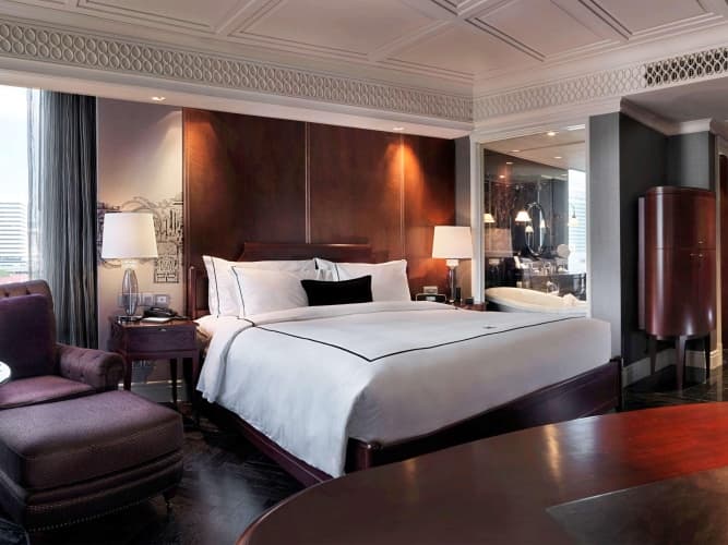 Hotel Muse Bangkok, Autograph Collection (Marriott International) - foto 4