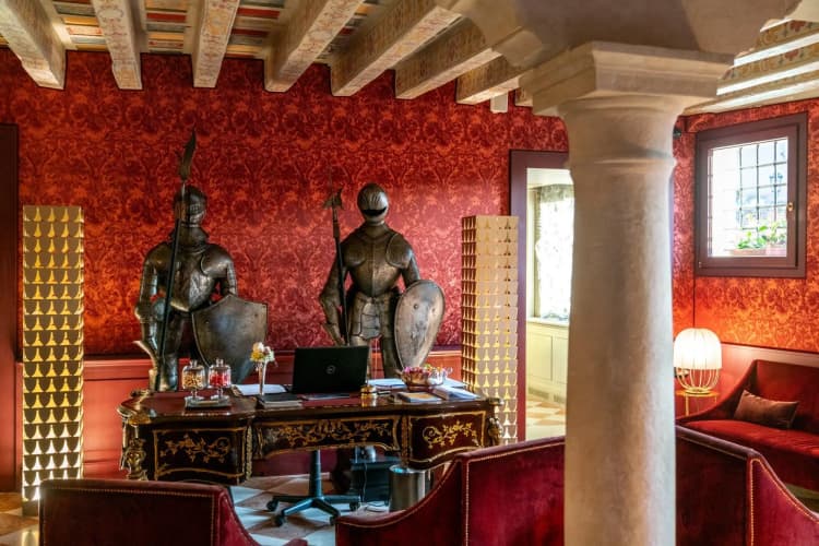 EXCESS VENICE Boutique Hotel & Private Spa - Adults Only - foto 1