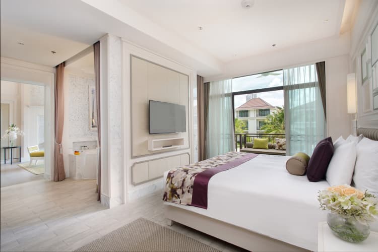 U Sathorn Bangkok - foto 4