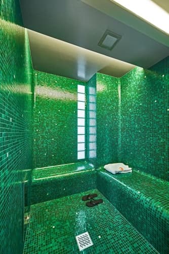 Hotel Saturnia & International - foto 4