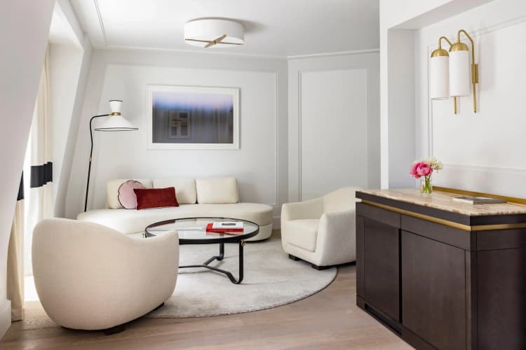 Kimpton St Honoré Paris - foto 6