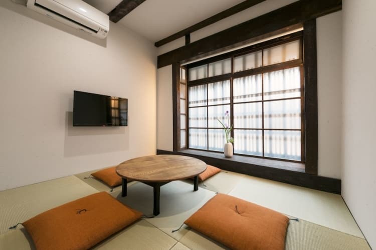 Kiraku Kyoto Honmachi - foto 3