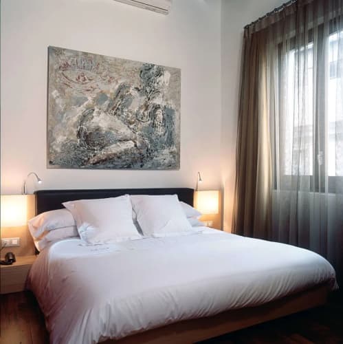 Mercer House Bòria Bcn - foto 2