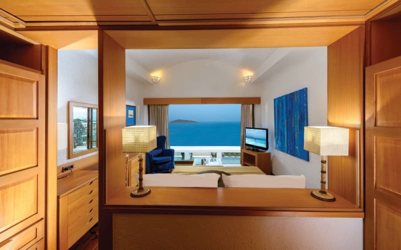 Elounda Peninsula Luxury Resort - foto 4