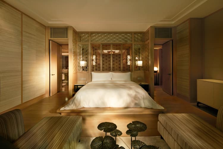 Capella Bangkok - foto 6