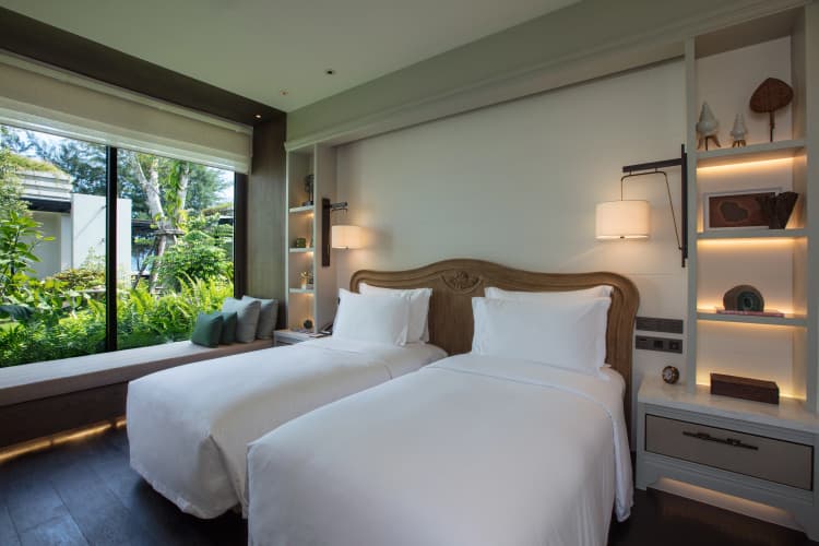 Rosewood Phuket - foto 2