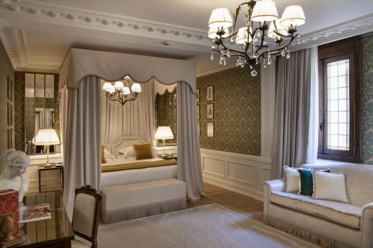 Helvetia & Bristol Firenze – Starhotels Collezione - foto 3