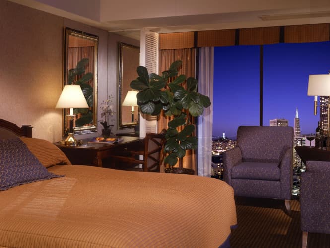 Grand Hyatt San Francisco - foto 2