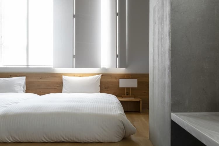 TSUGU Kyoto Sanjo by THE SHARE HOTELS - foto 2
