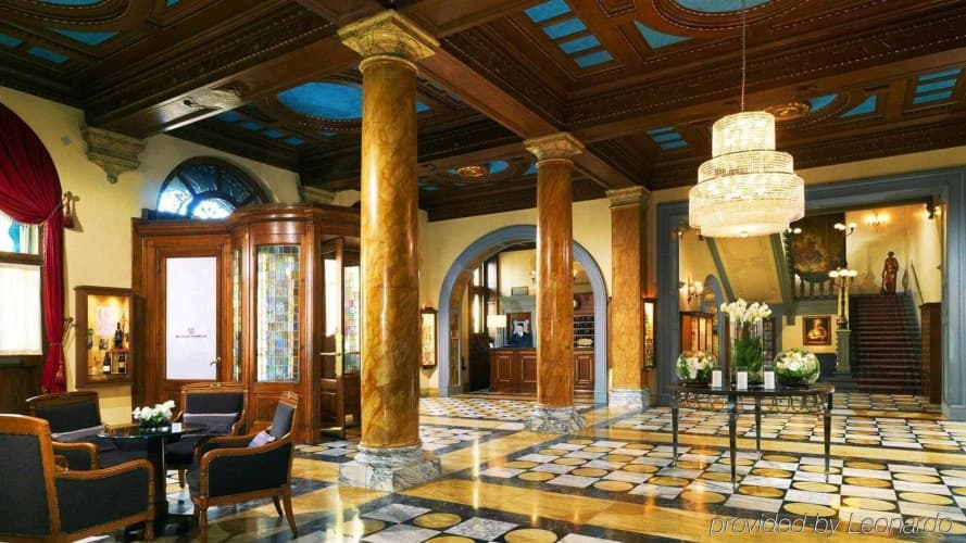 The Excelsior, a Luxury Collection Hotel, Florence - foto 1
