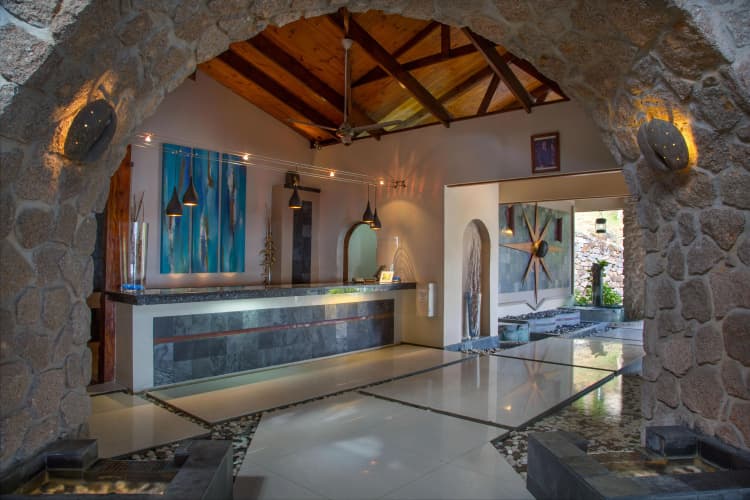 Coco de Mer Hotel and Black Parrot Suites - foto 1