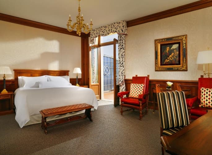 The Excelsior, a Luxury Collection Hotel, Florence - foto 2