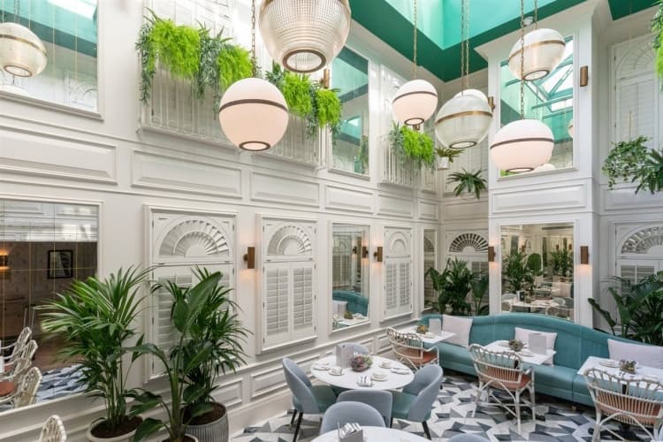 100 Queen's Gate Hotel London Kensington, Curio Collection by Hilton - foto 4
