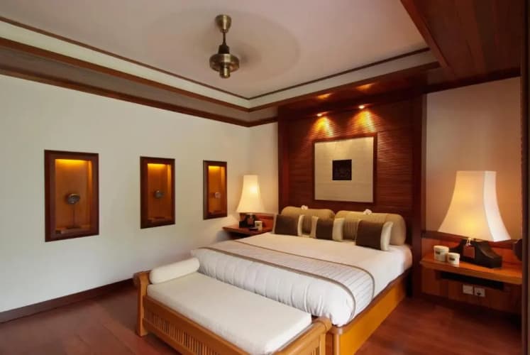 Tanjong Jara Resort - foto 1