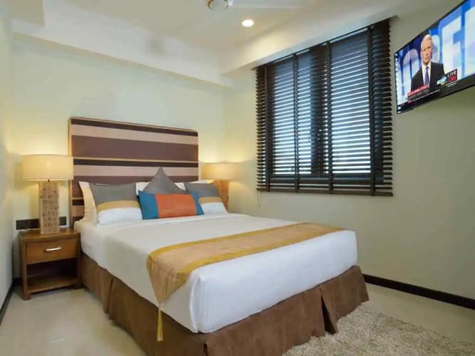 The Somerset Hotel - foto 6