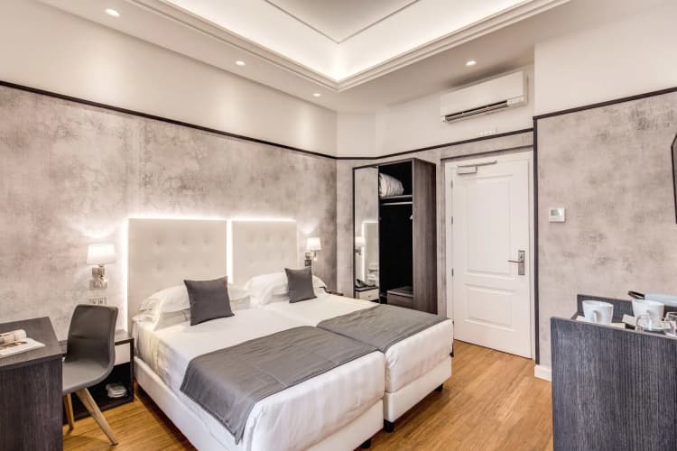 The Liberty Boutique Hotel - foto 2