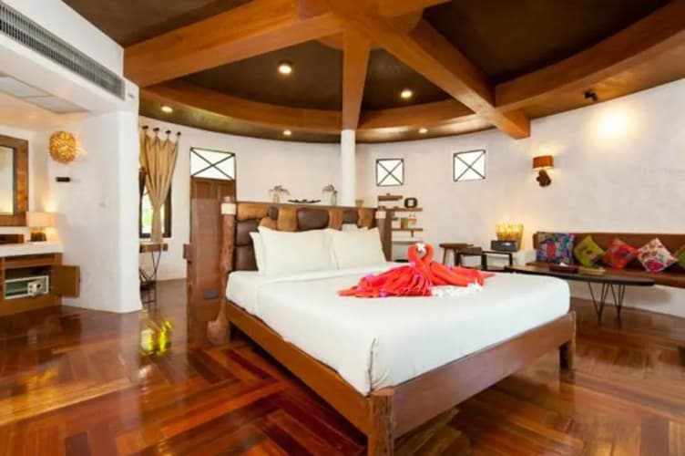 Koh Tao Cabana Resort - foto 4