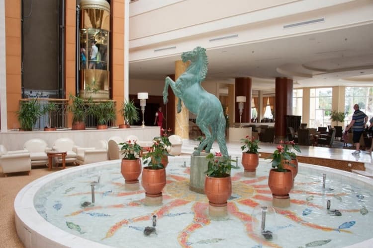 Steigenberger Marhaba Thalasso - foto 1