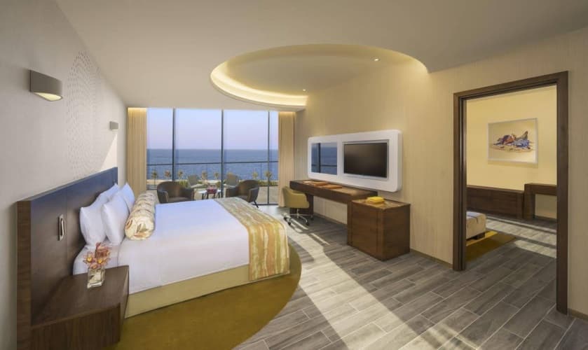 The Retreat Palm Dubai MGallery by Sofitel - foto 4
