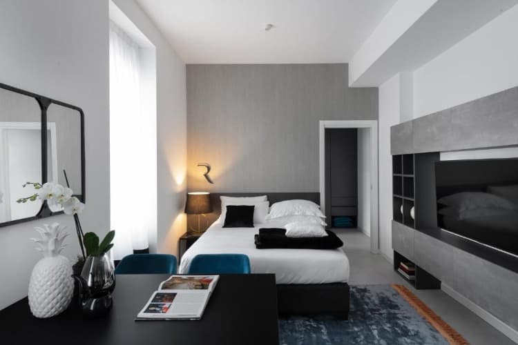JOIVY Boutique Apartments Farneti - foto 1