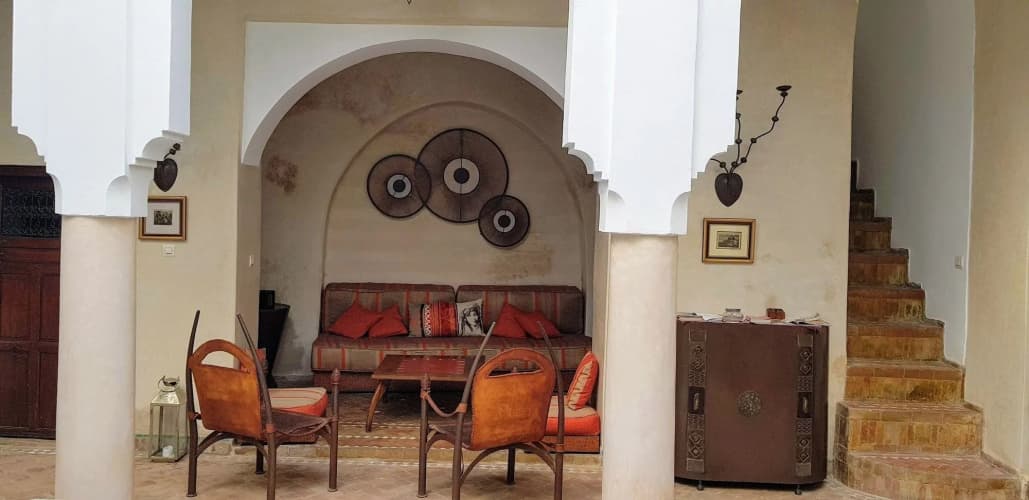 Dar Warda - foto 1