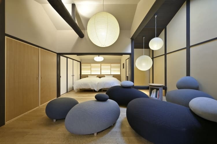 Kyo no Ondokoro MARUTAMACHI #7 - foto 3