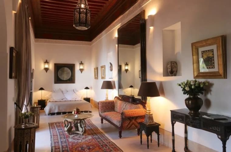 LHtel Marrakech - foto 4