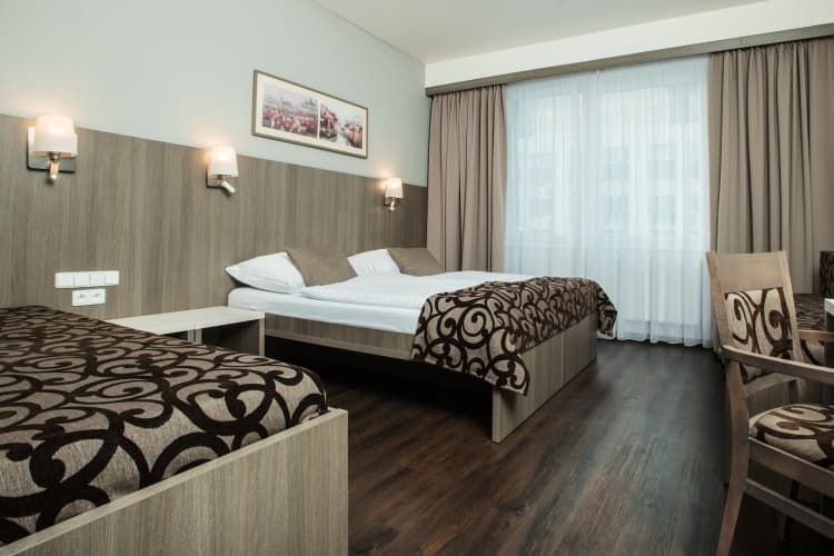 Wellness Hotel Step - foto 6