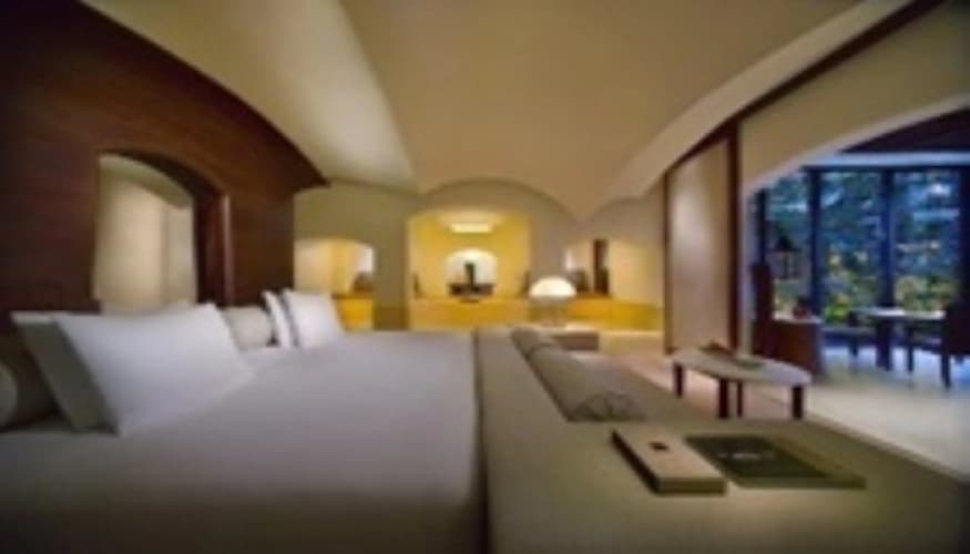 THE BARAI HUA HIN - The Unbound Collection by Hyatt - foto 1