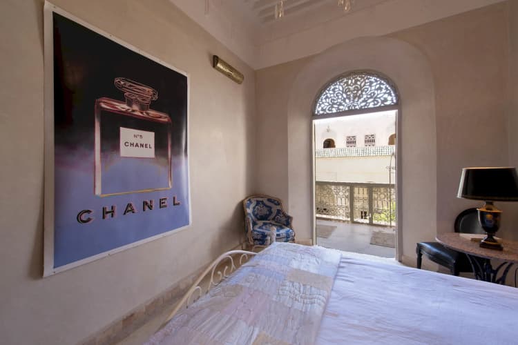 Riad Emberiza Sahari - foto 3