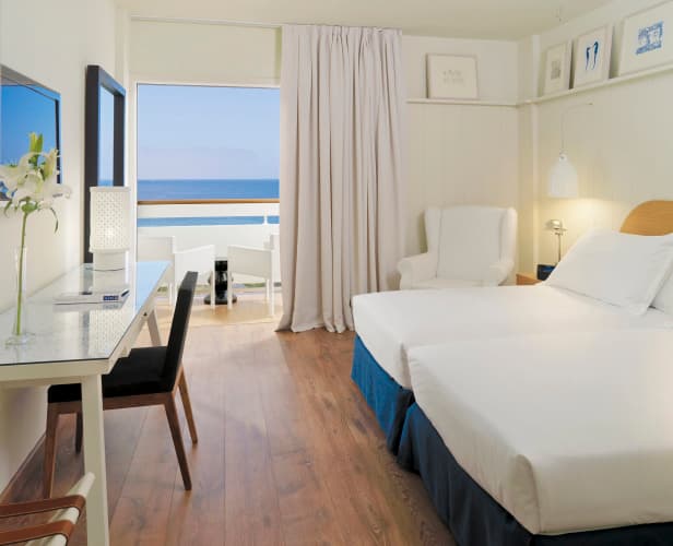 H10 Big Sur Boutique Hotel - Adults Only - foto 4