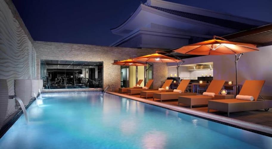 Asiana Hotel Dubai - foto 3