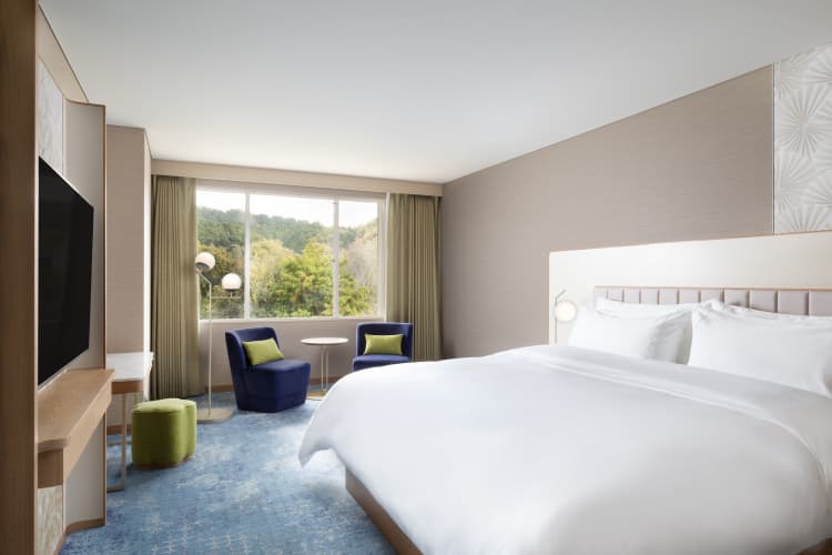 The Westin Miyako Kyoto - foto 3