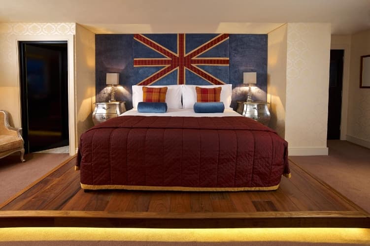 The Chelsea Harbour Hotel & Spa London - foto 5