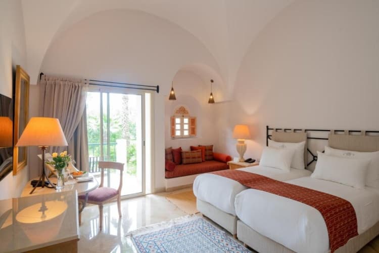 The Residence Tunis - foto 4