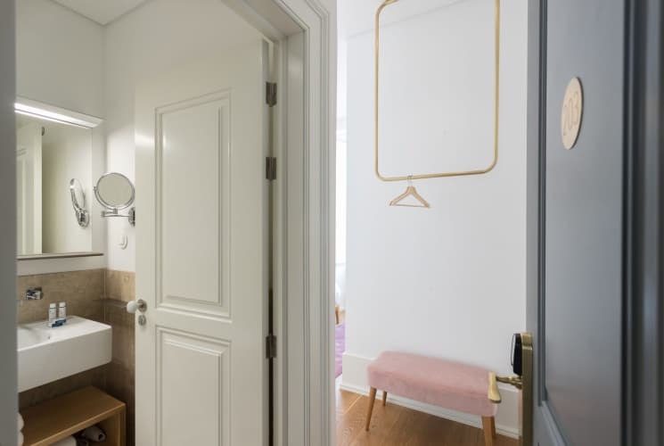 Boutique Chiado Suites - foto 6