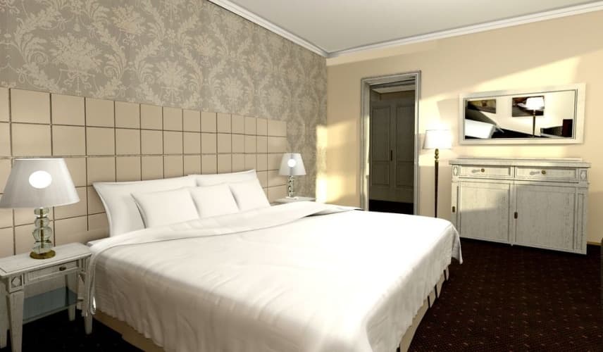 Luxury Spa Boutique Hotel Opera Palace - foto 6