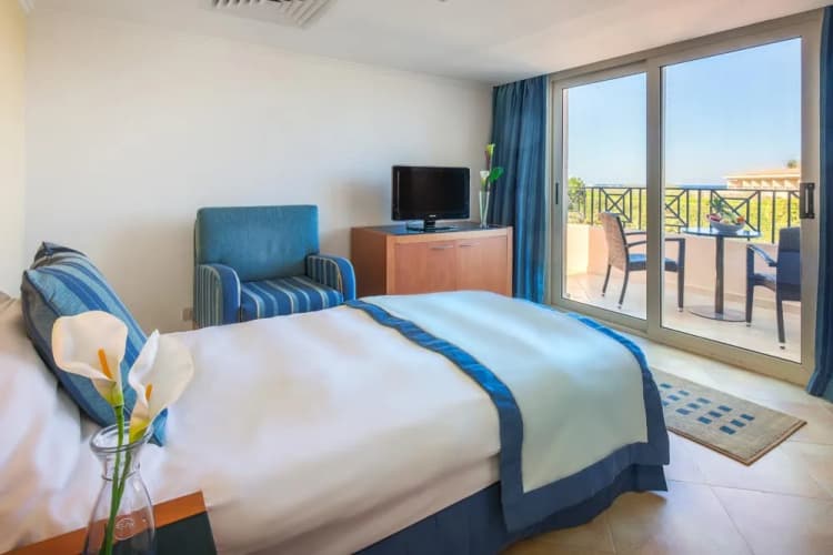 Cleopatra Luxury Resort Makadi Bay - foto 5