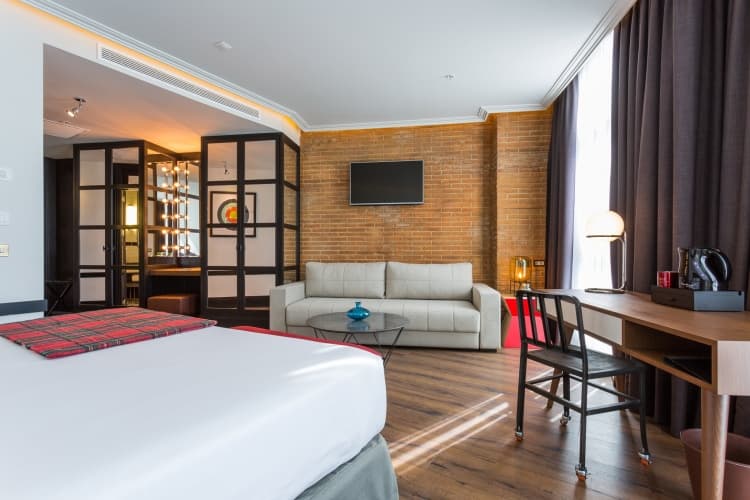 Only YOU Hotel Atocha - foto 4