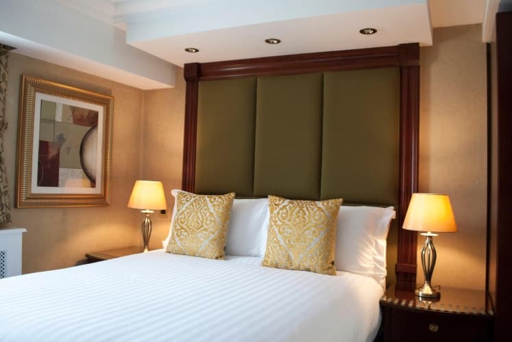 The Prime London Hotel - foto 3
