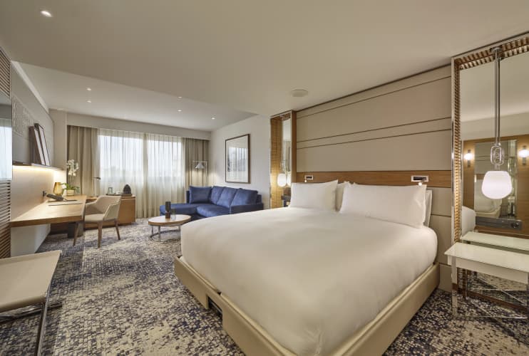 InterContinental Barcelona by IHG - foto 5