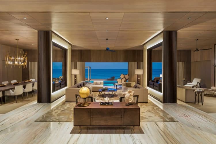 The St. Regis Maldives Vommuli Resort - foto 2