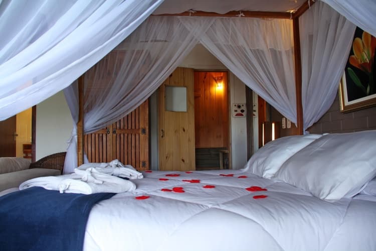 IIlha de Toque Toque Eco Hotel - foto 1