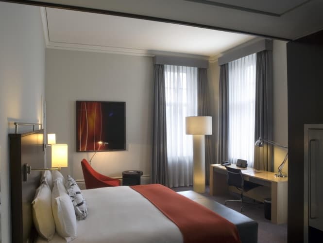 Andaz London Liverpool Street, By Hyatt - foto 2