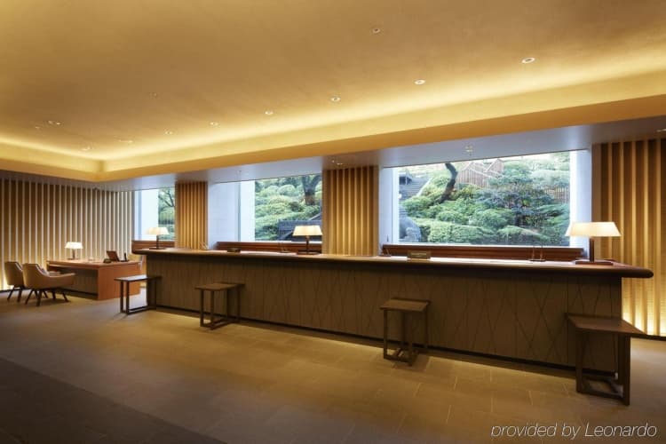 The Prince Sakura Tower Tokyo, Autograph Collection - foto 1
