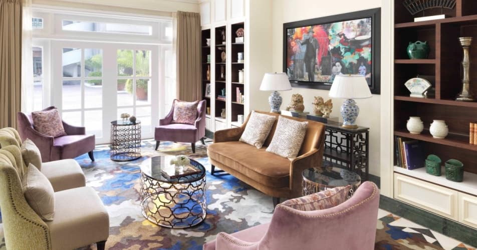 Frasers House, a Luxury Collection Hotel - foto 6